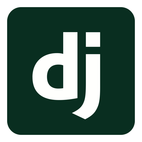 Django Logo