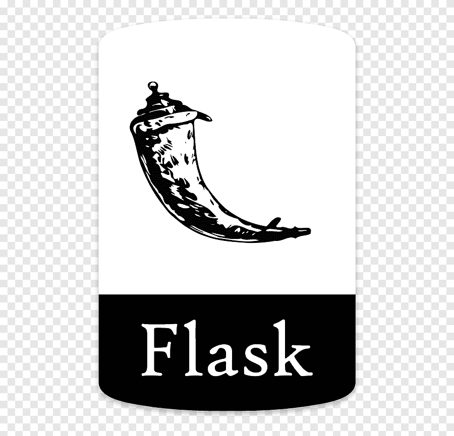 Flask Logo