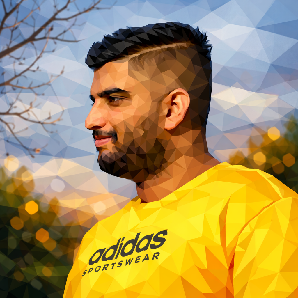 Yash Patel